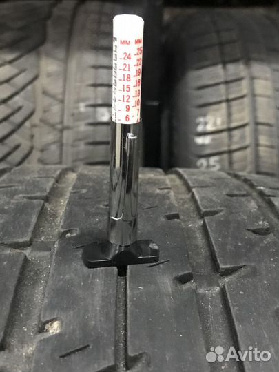 Бу летнее колесо на бронированный мерседес s600