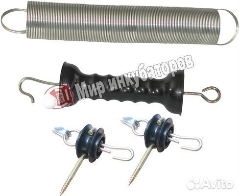 Электроппастух