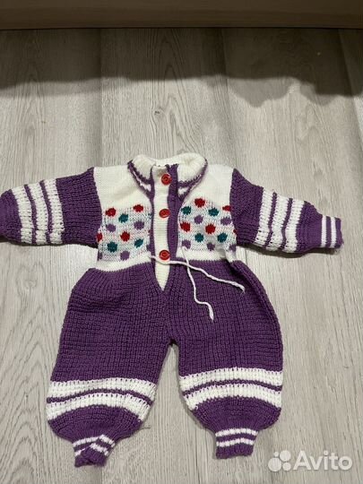 Вещи на ребенка