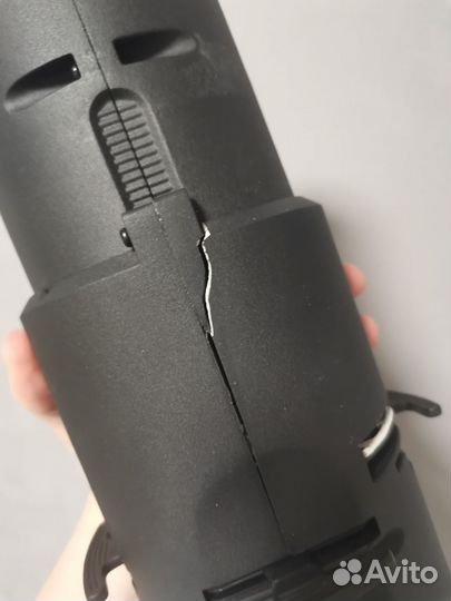 Линза для Amaran spotlight se 19