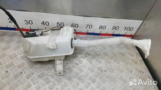Бачок омывателя mitsubishi outlander 3 GF0W (JDN39