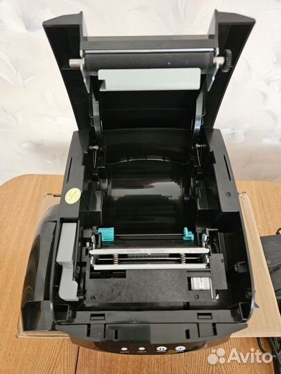 Термопринтер Xprinter XP-365B