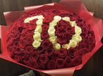 101 Роза Цветы Пионы