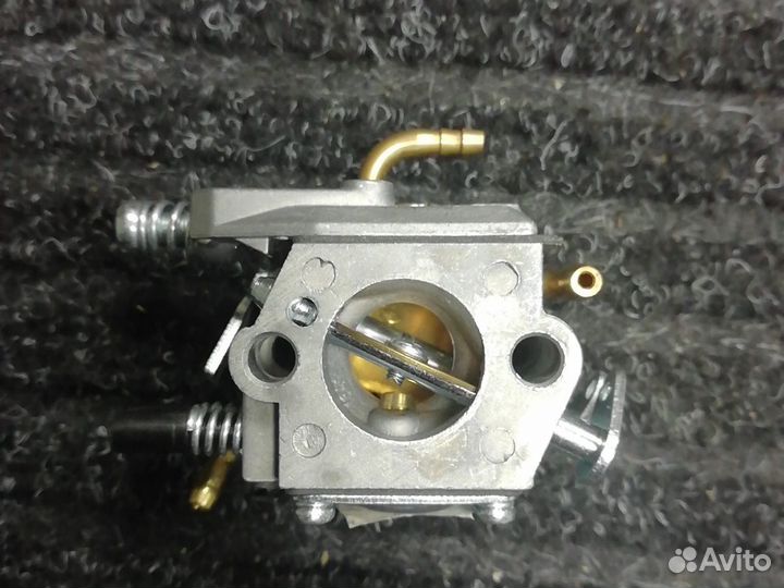 Карбюратор на бензопилу