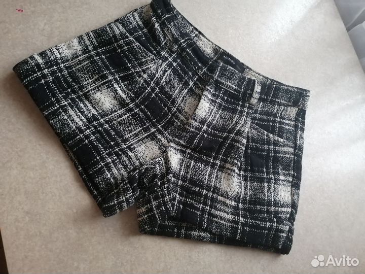 Новые шорты Mango