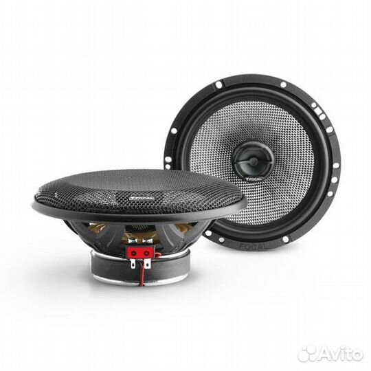 Focal access 165 AC Комплект