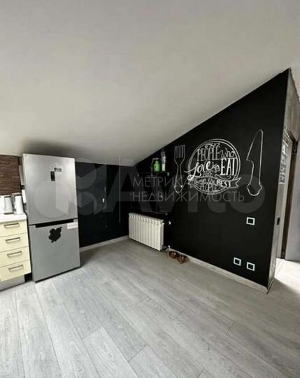 Квартира-студия, 93,8 м², 7/7 эт.