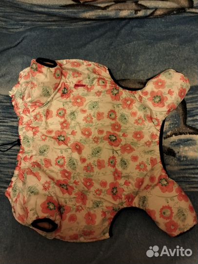 Одежда для собак