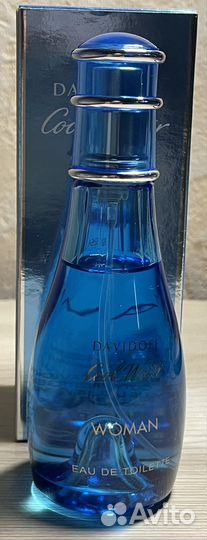 Туалетная вода 50 мл оригинал