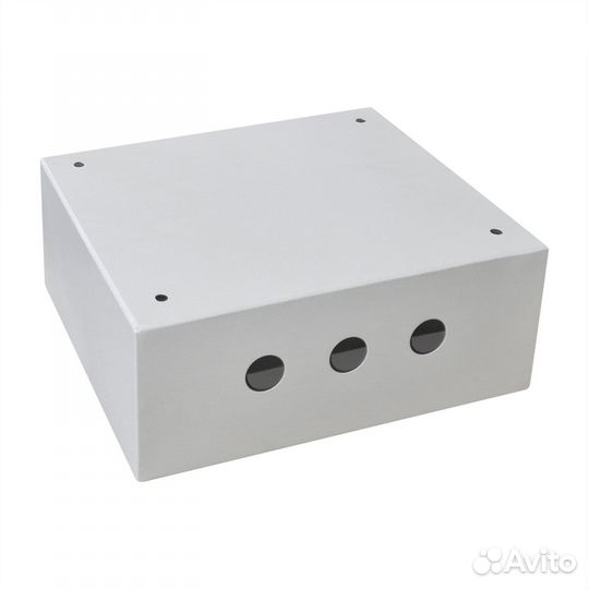 Щиты распределительные IP31 и IP54