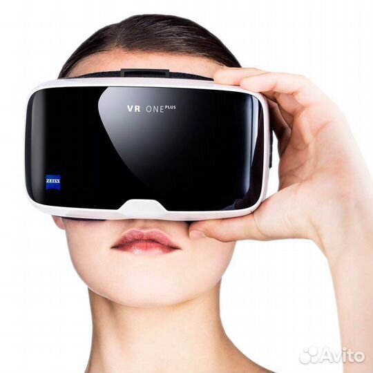 Очки Zeiss VR One Plus