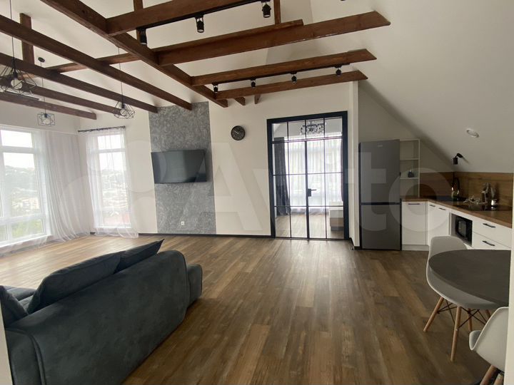 Дом 70 м² на участке 3 сот.