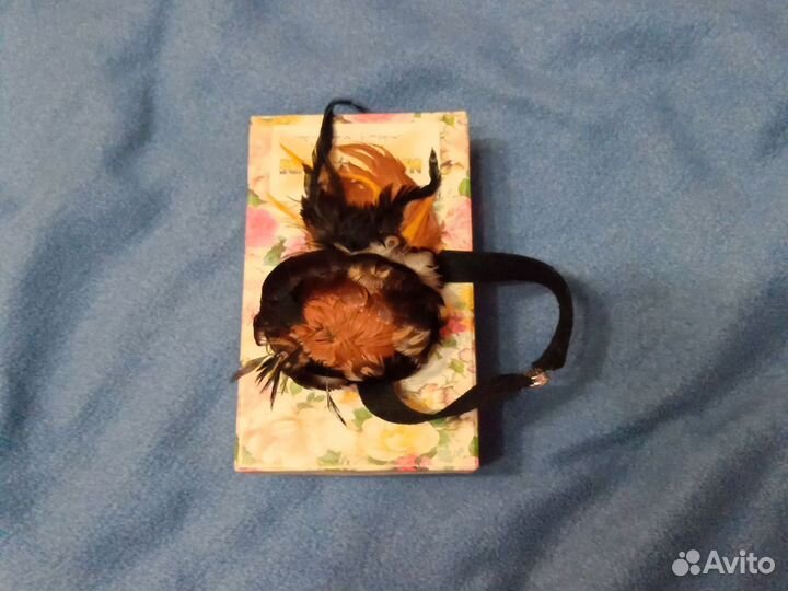 Аксессуар на шею