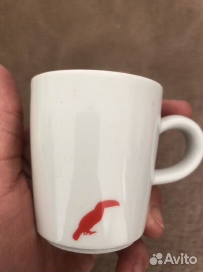 Кофейная пара Kohla германия