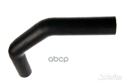 Патрубок радиатора (р) нижний, D63.5мм, L730мм