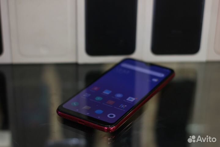 Телефон Xiaomi redmi note 7 64Гб (Гарантия 6 мес.)