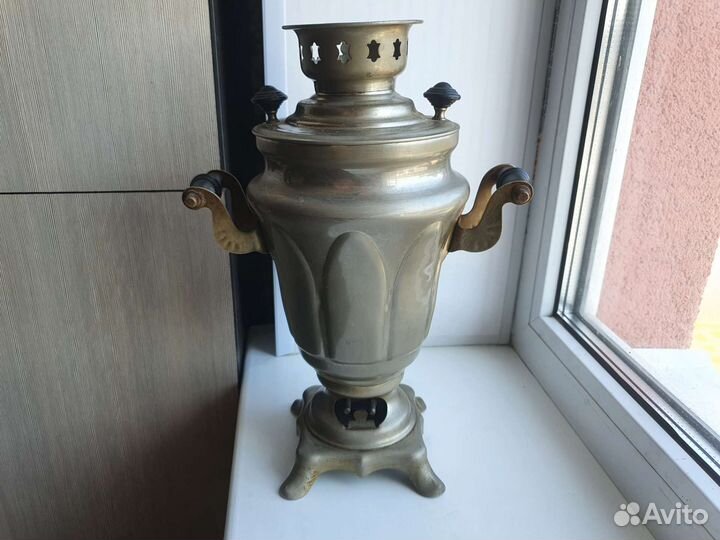 Самовар электрический 1.5 л