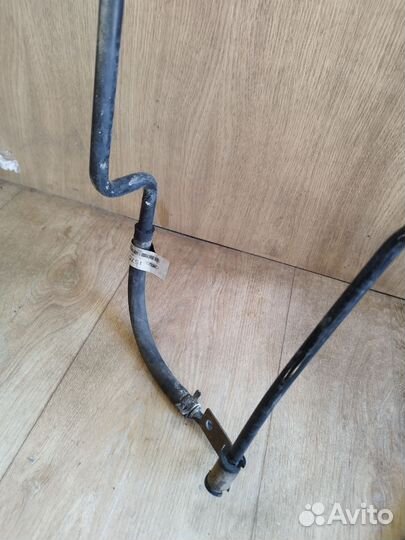 Шланг Обратка гур Форд Мондео 3 Универсал