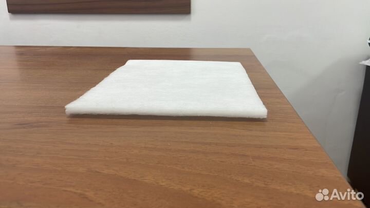 Предварительный фильтр G3 для покрасочной камеры