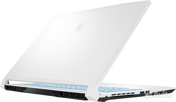 MSI Sword 15A11UE-212XRU