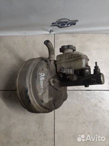 Вакуумный усилитель тормозов Hyundai Elantra XD