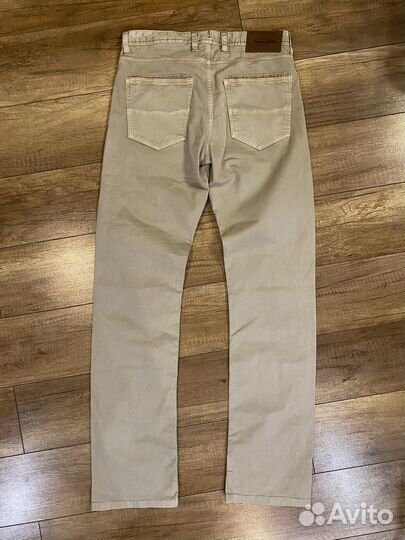 Брюки Massimo Dutti