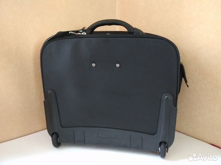 Сумка для ноутбука и документов