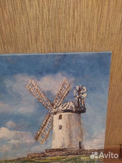 Постеры на холсте IKEA