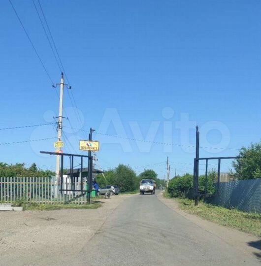 Участок 6 сот. (СНТ, ДНП)