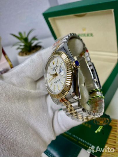 Часы Rolex Datejust