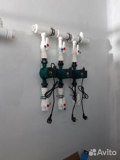 Отопление,водоснабжение,вентиляция