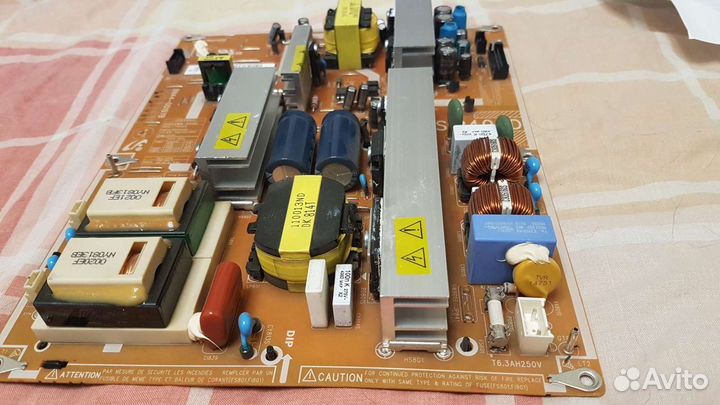 Блок питания BN44-00197B