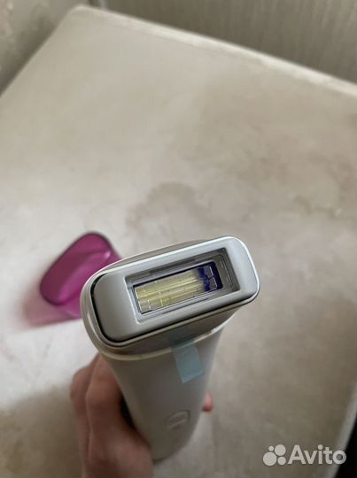 Фотоэпилятор Panasonic ES-WH80