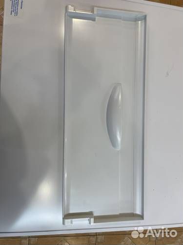 Панель Атлант узк, отк, бел 301540103800