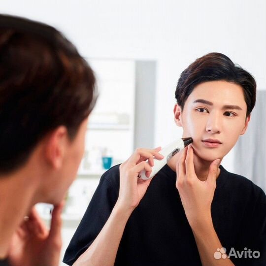 Прибор для удаления черных точек Xiaomi WellSkins