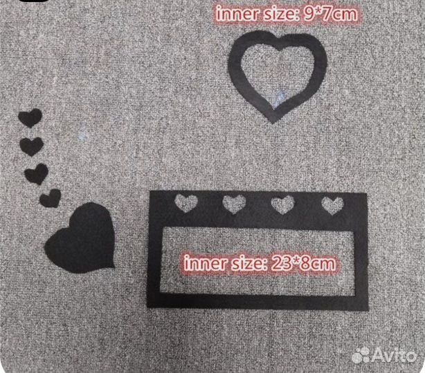 Реквизит для фотосессии новорожденных