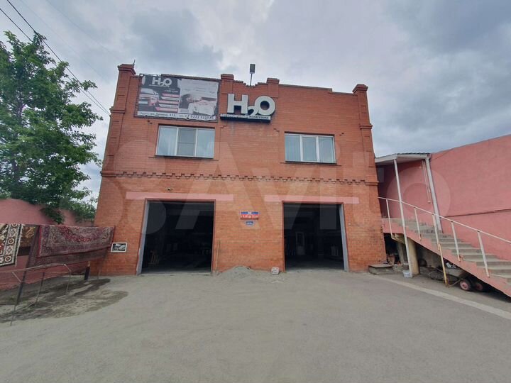 Здание, 470 м²