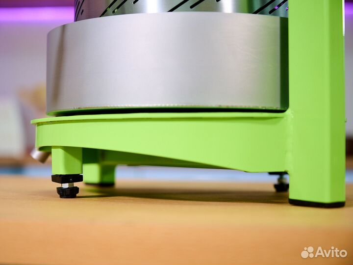 Соковыжималка ручная, пресс для сока