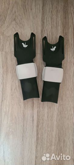 Автокресло cybex cloud q