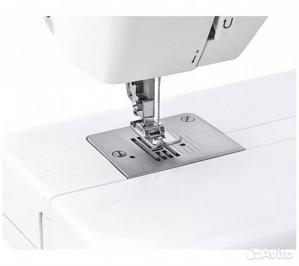 Швейная машина singer tradition 2263