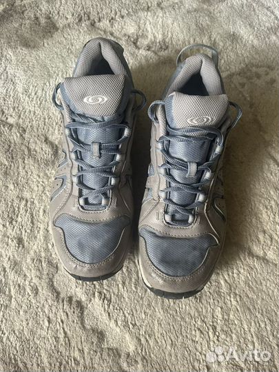 Salomon gore tex