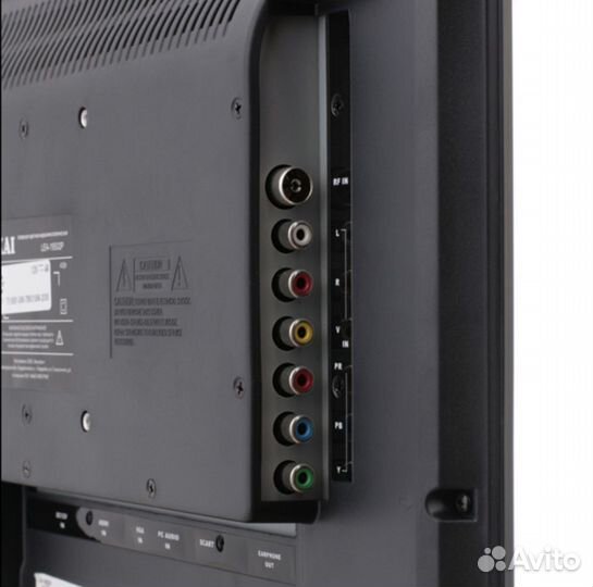 Телевизоры Akai, JVC, Sony