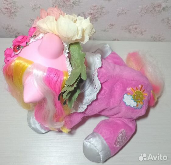 My little pony g3 малышка