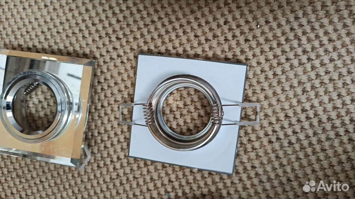 Светильник потолочный