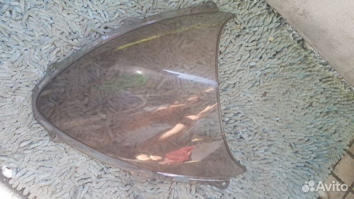 Стекло Yamaha R 1 2012/14