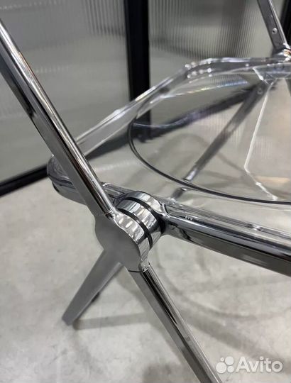 Стул складной