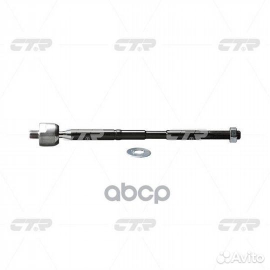 Тяга рулевая toyota caldina (T24 ) CR0651 CTR