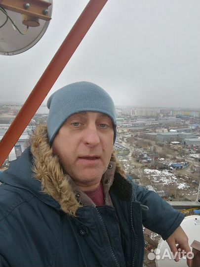 Инженер