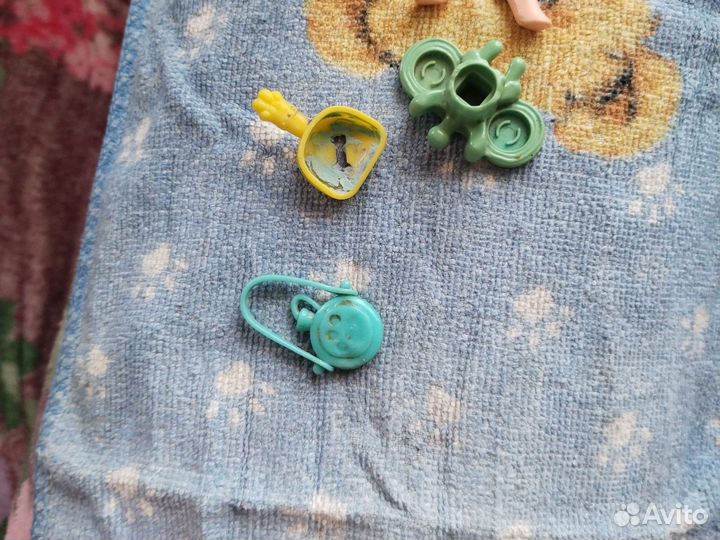 Кукла кошка