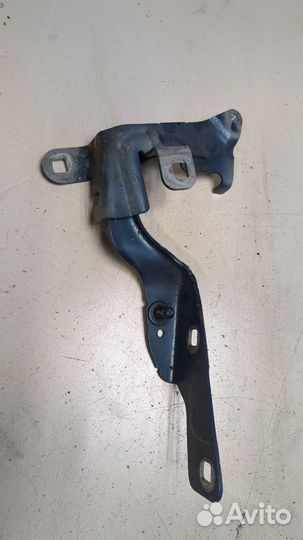 Петля капота левая Renault Captur 2017